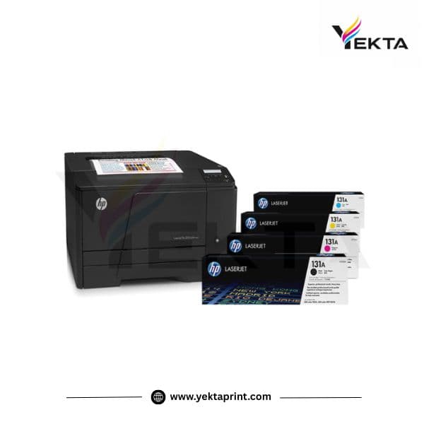 کارتریج پرینتر m251 اچ پی