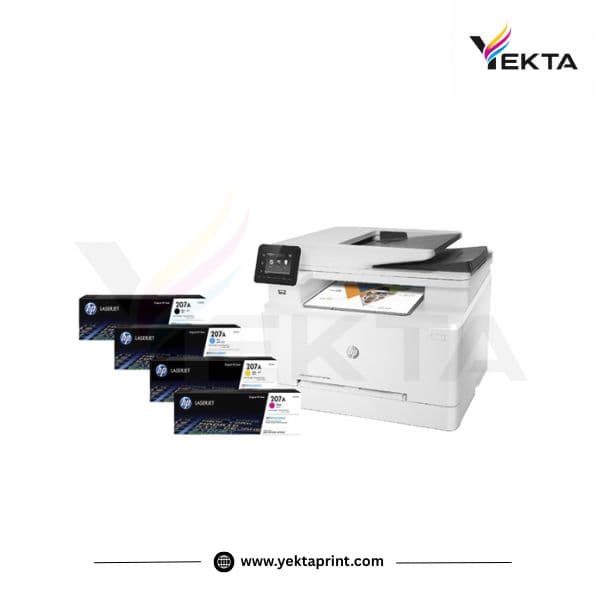 کارتریج پرینتر HP مدل M283