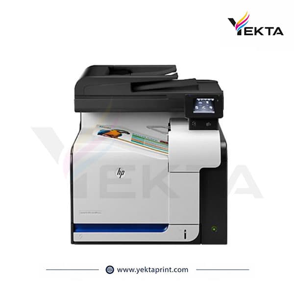 پرینتر چندکاره لیزری اچ پی مدل MFP M570dw