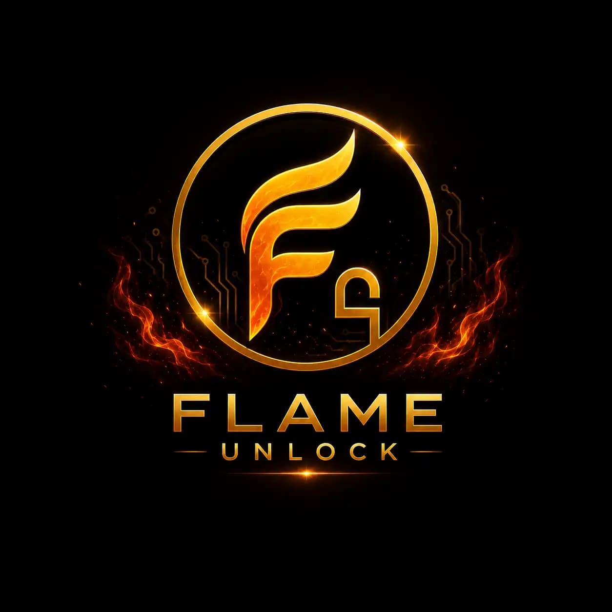 Flame Auth Tool خرید کردیت (اتوماتیک و اقتصادی) — تصویر ۲