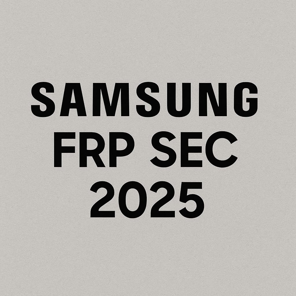 فایل حذف قفل جیمیل Galaxy S23 FE U15 | S711B BIT 15