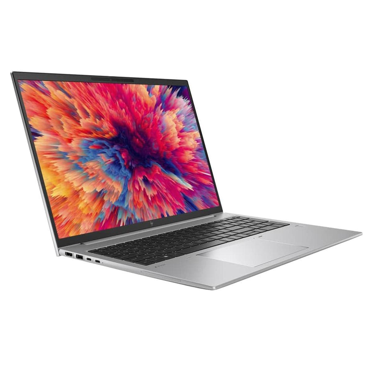 لپ تاپ استوک اچ پی ZBOOK FIREFLY 16 G11 ultra7 165h 16 512 4g rtx 500 ada