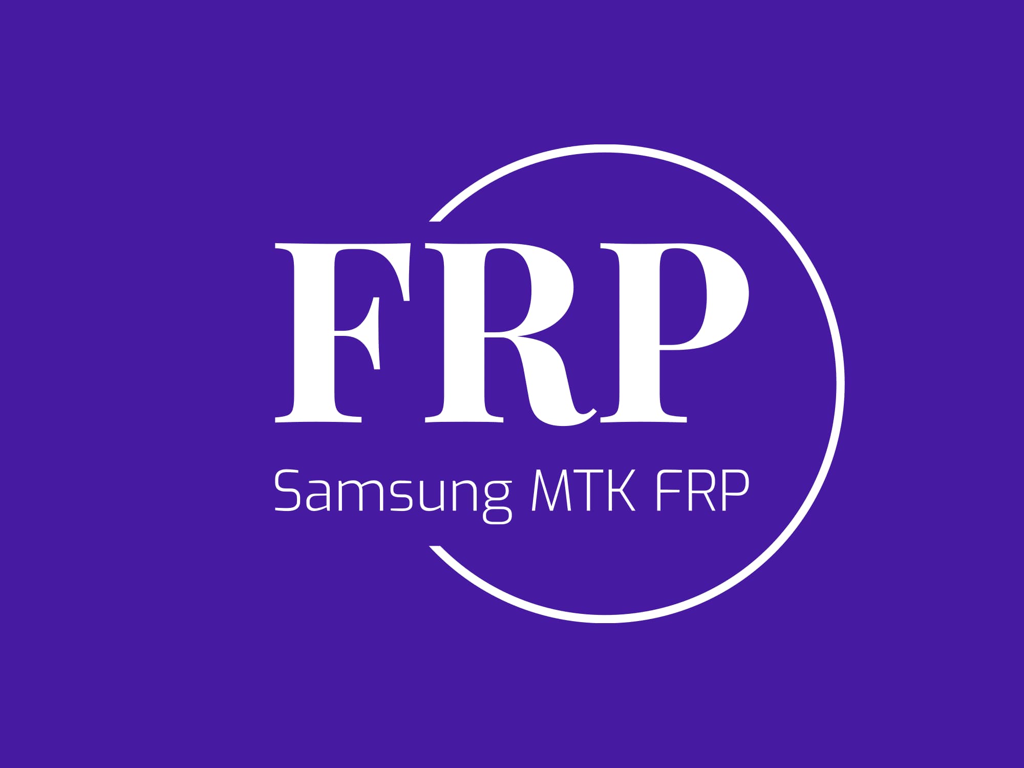حذف FRP سامسونگ Samsung A03s / A037F FRP [تست شده 100٪] — تصویر ۲