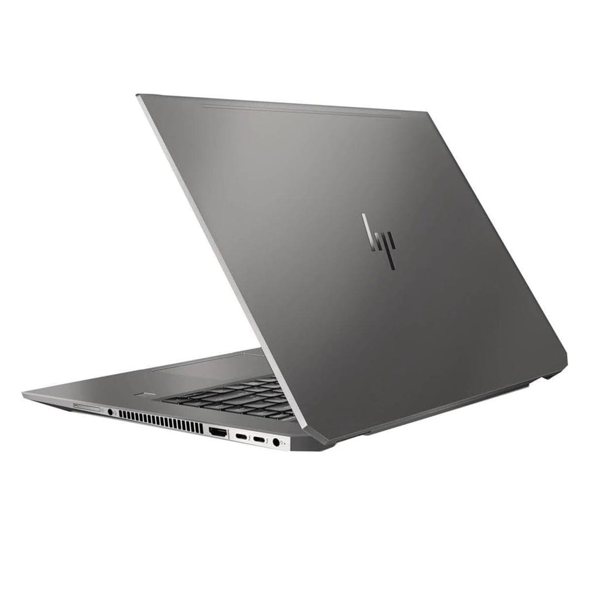 لپ تاپ استوک اچ پی مدل HP ZBook 15U G5 i7-8650U 8GB 256GSSD — تصویر ۱۱