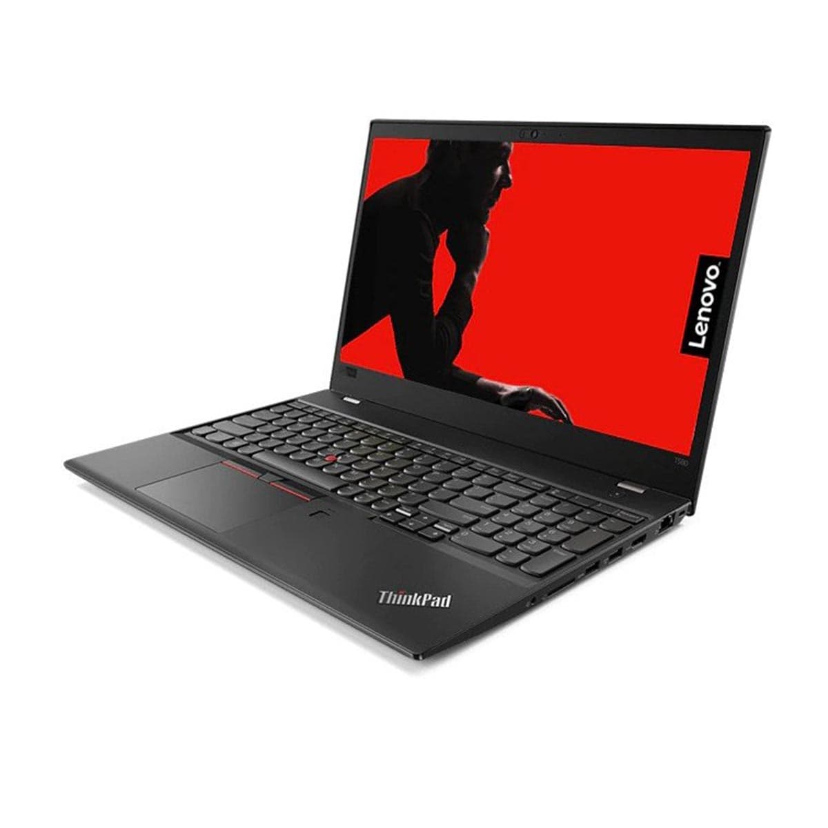 لپ تاپ استوک لنوو مدل Lenovo ThinkPad T580 I5-8350U 8 256