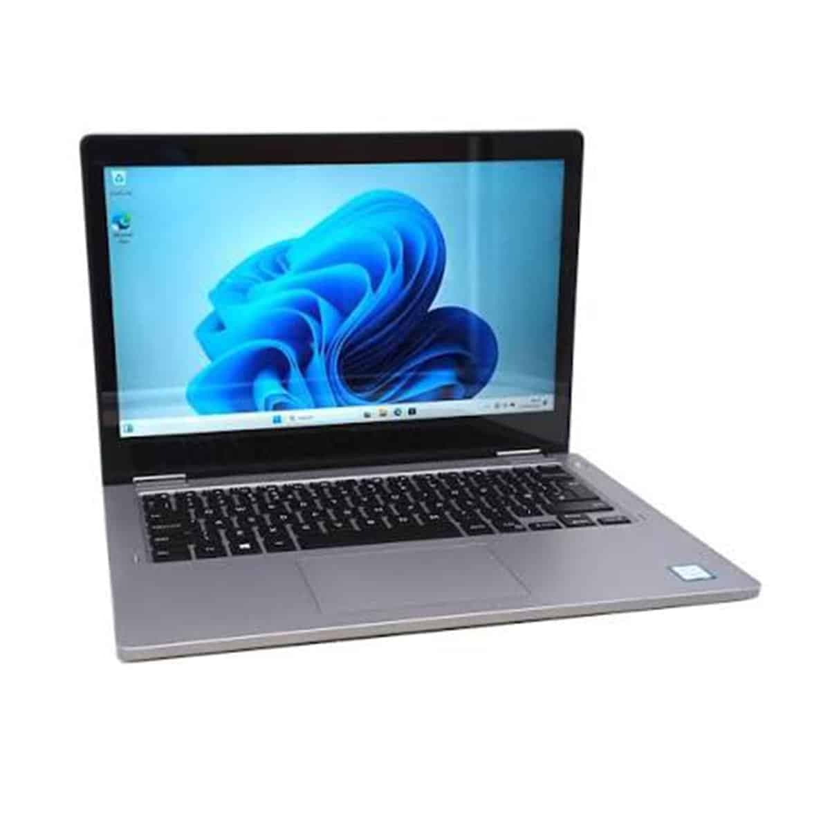 لپ تاپ استوک دل DELL LATITUDE 3310 I5-8265U 8 256 لمسی 360 درجه — تصویر ۶