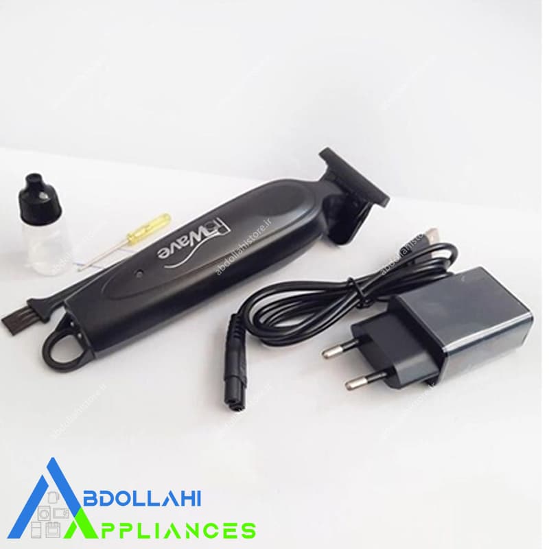 ست اصلاح پروویو (Prowave) مدل PW-1116 — تصویر ۲