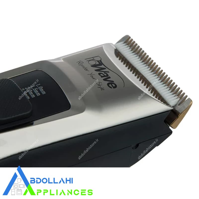 ست اصلاح پروویو (Prowave) مدل PW-1114 — تصویر ۵