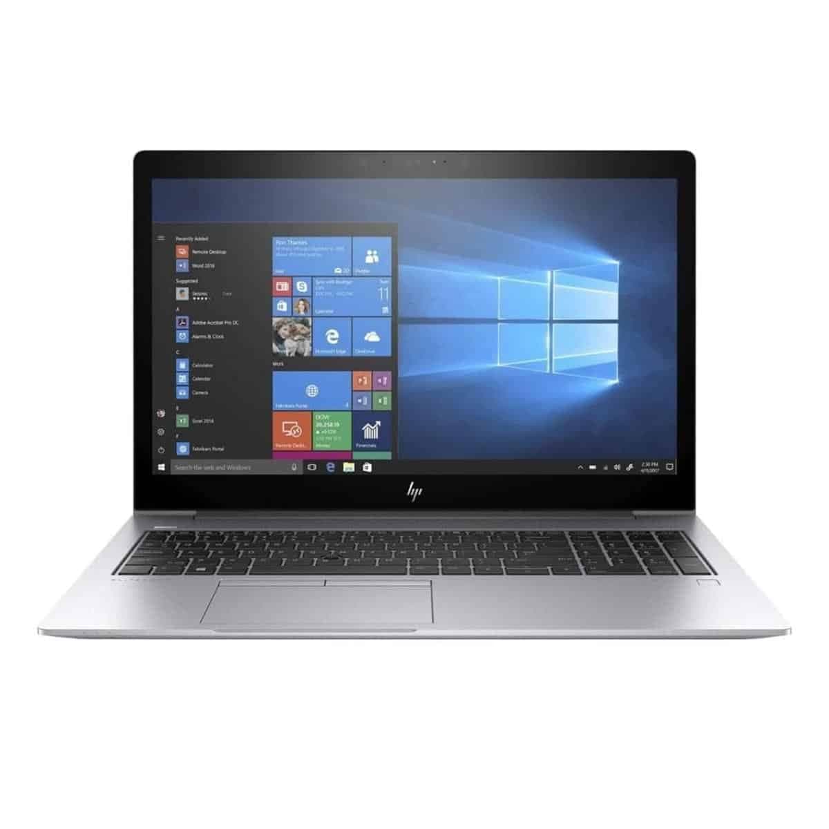 لپ تاپ استوک اچ پی HP EliteBook 850 G7 CORE I7-10510U 16 256