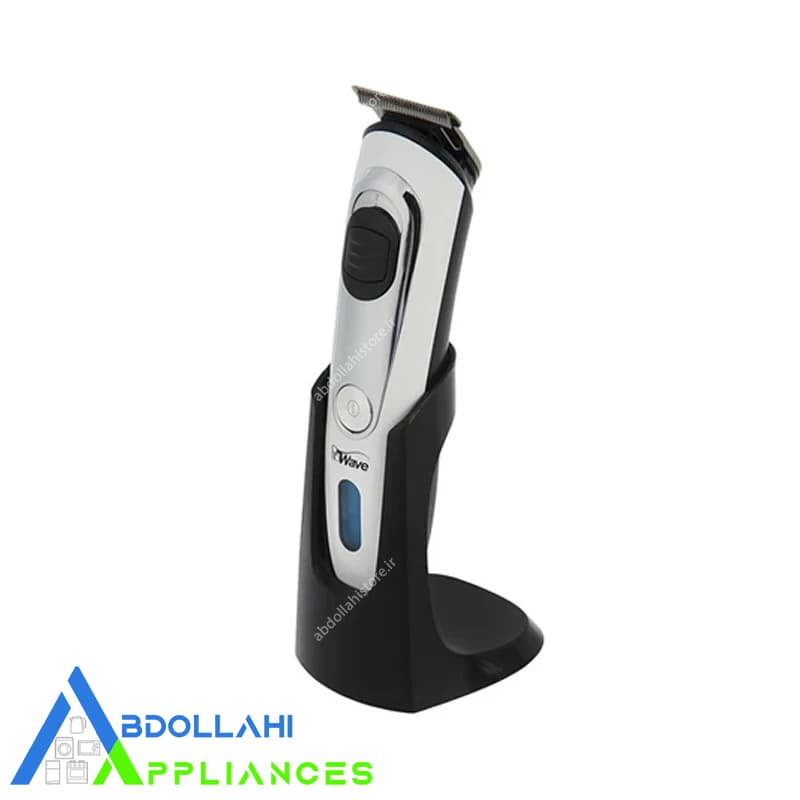 ست اصلاح پروویو (Prowave) مدل PW-1113 — تصویر ۲
