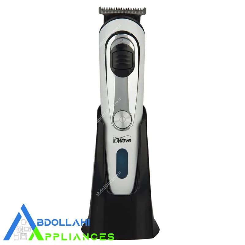 ست اصلاح پروویو (Prowave) مدل PW-1113