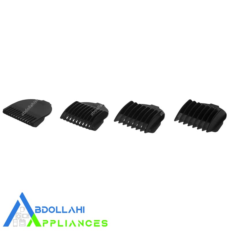 ست اصلاح پروویو (Prowave) مدل PW-1113 — تصویر ۳