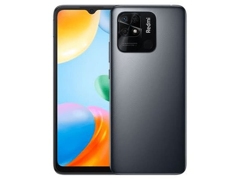 بایپس می اکانت – Redmi 10C fog Bypass Mi Account