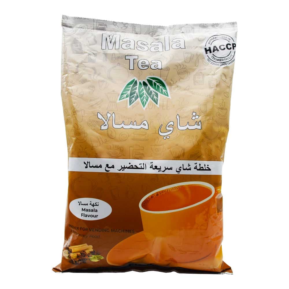 چای ماسالا برند اصلی ASLI بسته 1 کیلوگرمی