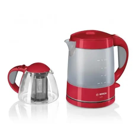 چای ساز بوش مدل TTA2010 اصل — تصویر ۴