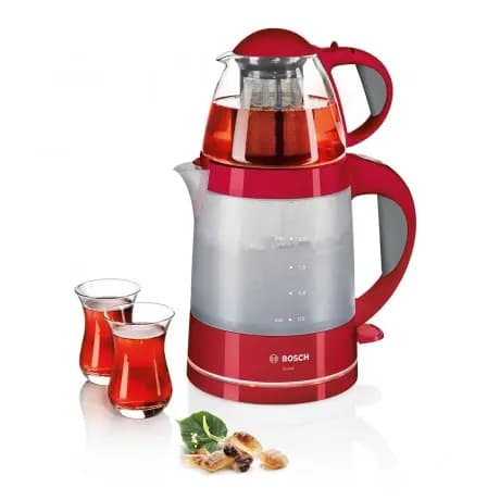 چای ساز بوش مدل TTA2010 اصل — تصویر ۵