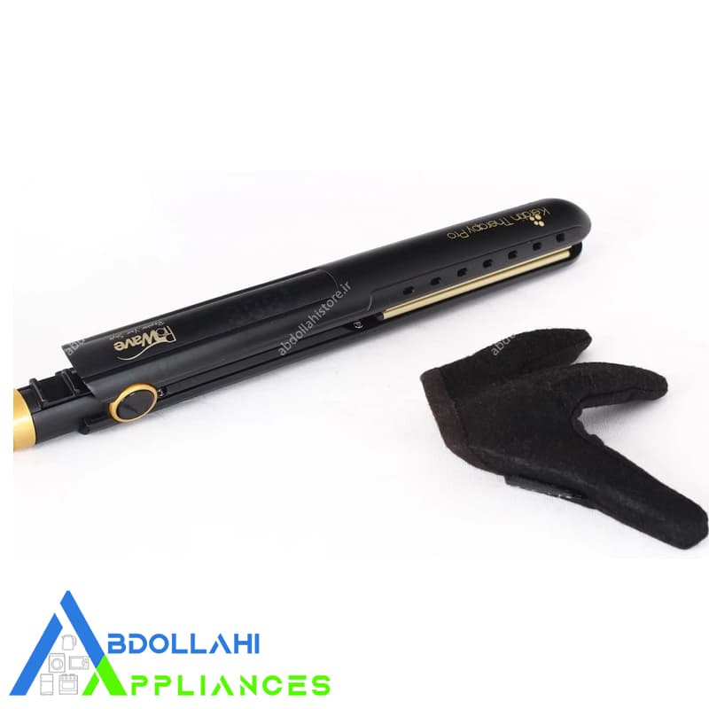 اتو موی پروویو (Prowave) مدل PW-5103 — تصویر ۲