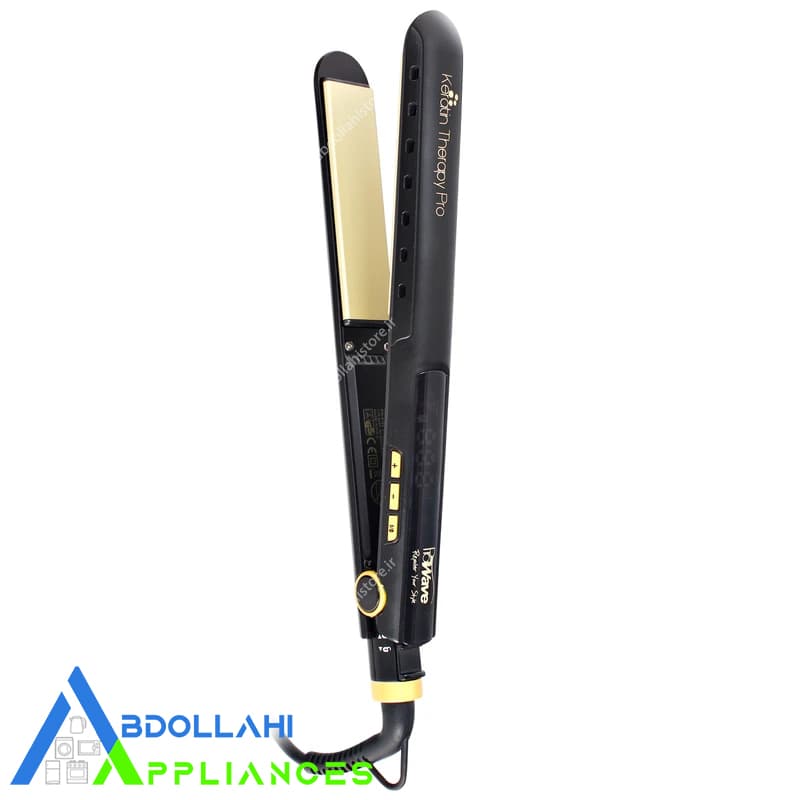 اتو موی پروویو (Prowave) مدل PW-5103