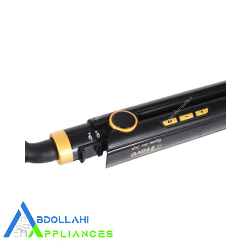 اتو موی پروویو (Prowave) مدل PW-5103 — تصویر ۳