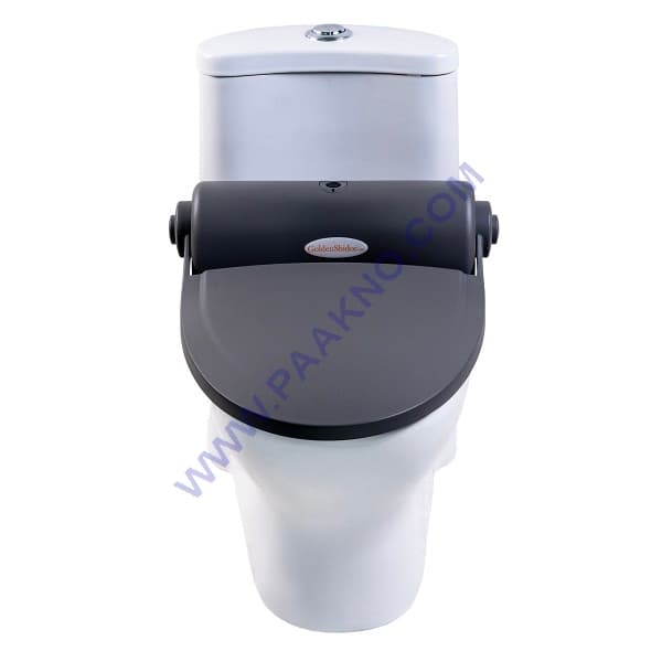 دستگاه روکش توالت فرنگی شیدور Shidoor مدل 200b – طوسی — تصویر ۹