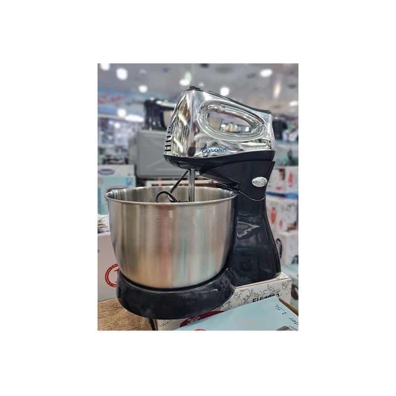 همزن گوسونیک مدل GHM-701 — تصویر ۳