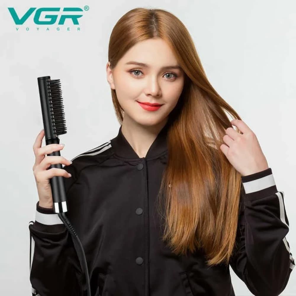 برس حرارتی وی جی ار مدل V-590 — تصویر ۱۱