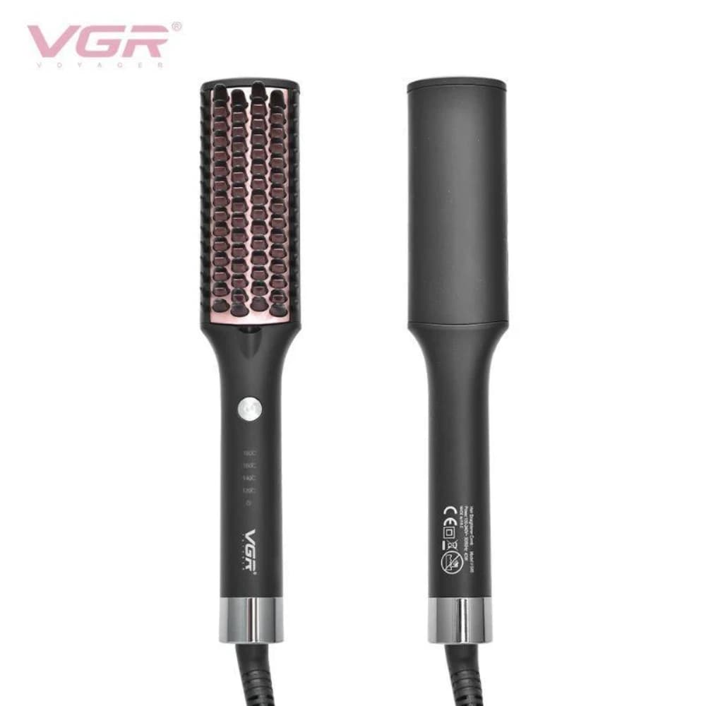 برس حرارتی وی جی ار مدل V-590 — تصویر ۱۰