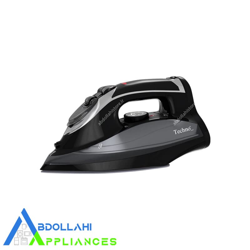 اتوبخار تکنو Te-116 با 24 ماه گارانتی — تصویر ۴