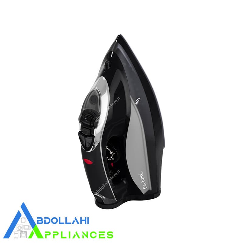 اتوبخار تکنو Te-116 با 24 ماه گارانتی — تصویر ۲