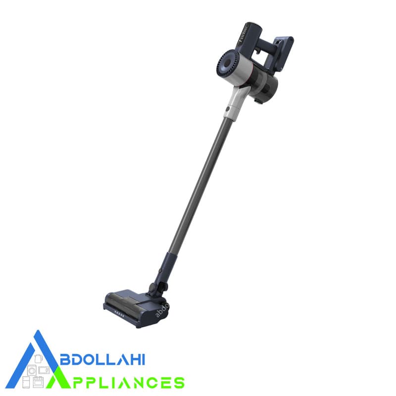 جارو شارژی عصایی تکنو مدل Te-1704با 24 ماه گارانتی — تصویر ۳