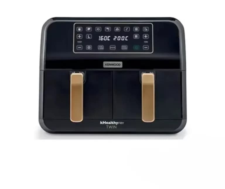 سرخ کن کنوود مدل HFM70 — تصویر ۳