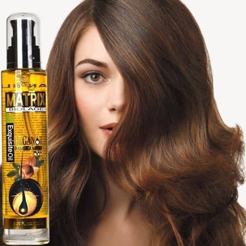 روغن آرگان ماتریکس 100ml