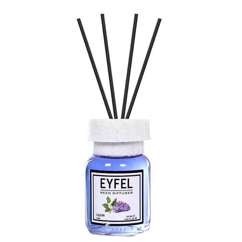 خوشبو کننده ایفل مدل Lilac حجم 120 میلی لیترEYFEL — تصویر ۲