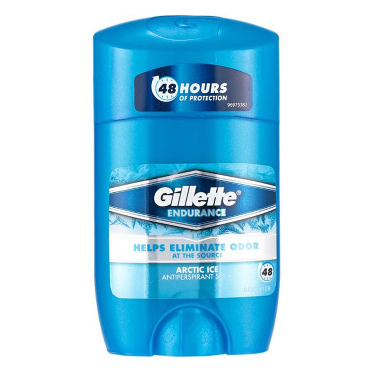مام صابونی ضد تعریق مردانه ژیلت مدل آرکتیک آیس Gillette Arctic Ice Stick