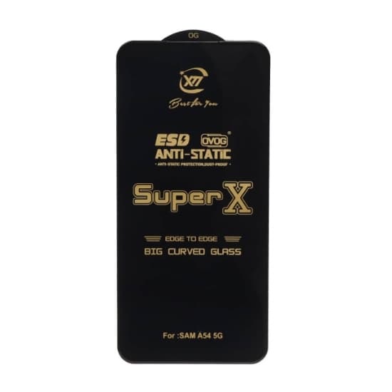 گلس Super x برای گوشی Iphone13Promax/14 plus