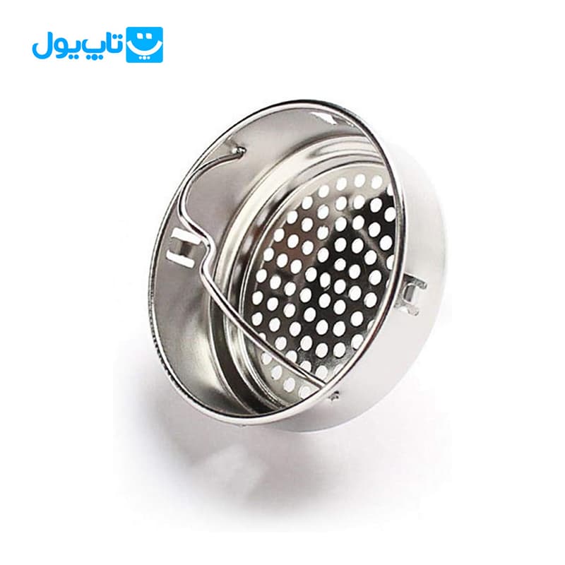 فلاسک استیل لایف Life مدل Vacuum Cup وکیوم استیل 304 مات رنگ مشکی ظرفیت 500 میلی‌لیتر — تصویر ۱۲
