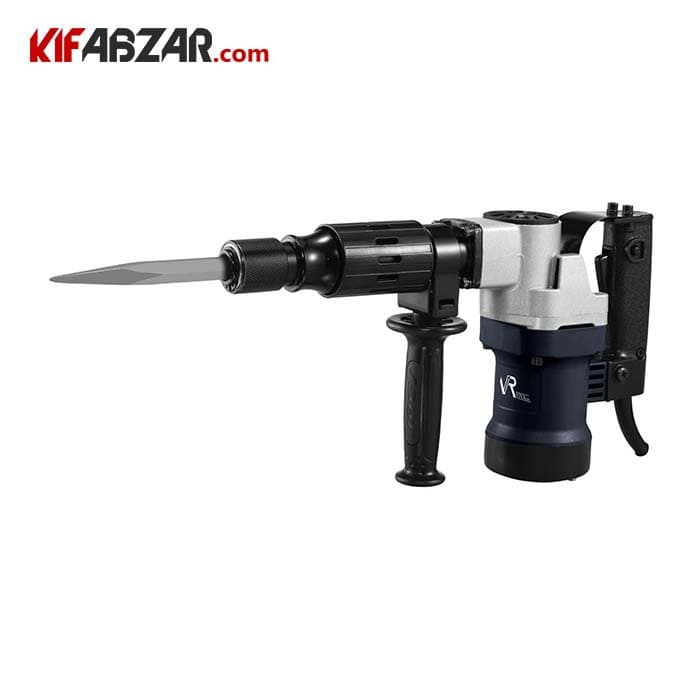 چکش تخریب 6 کیلویی ویوارکس مدل VR1250-RH — تصویر ۵