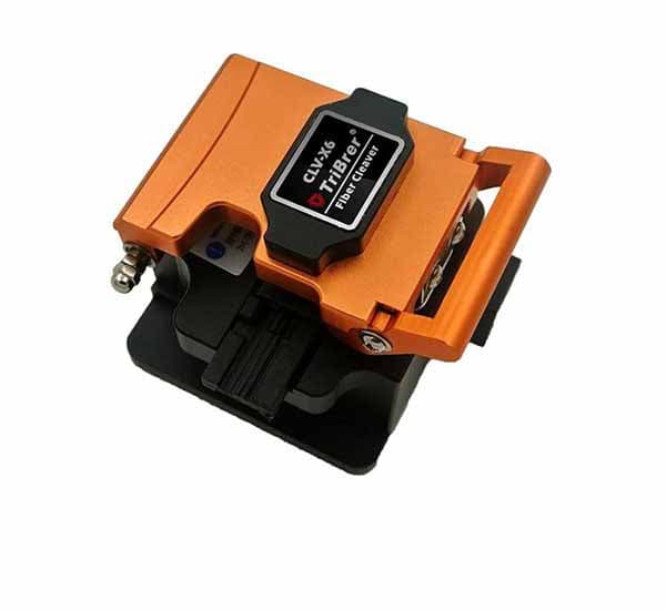 کلیور فیبر نوری ترایبرر CLV-X6 اکبند