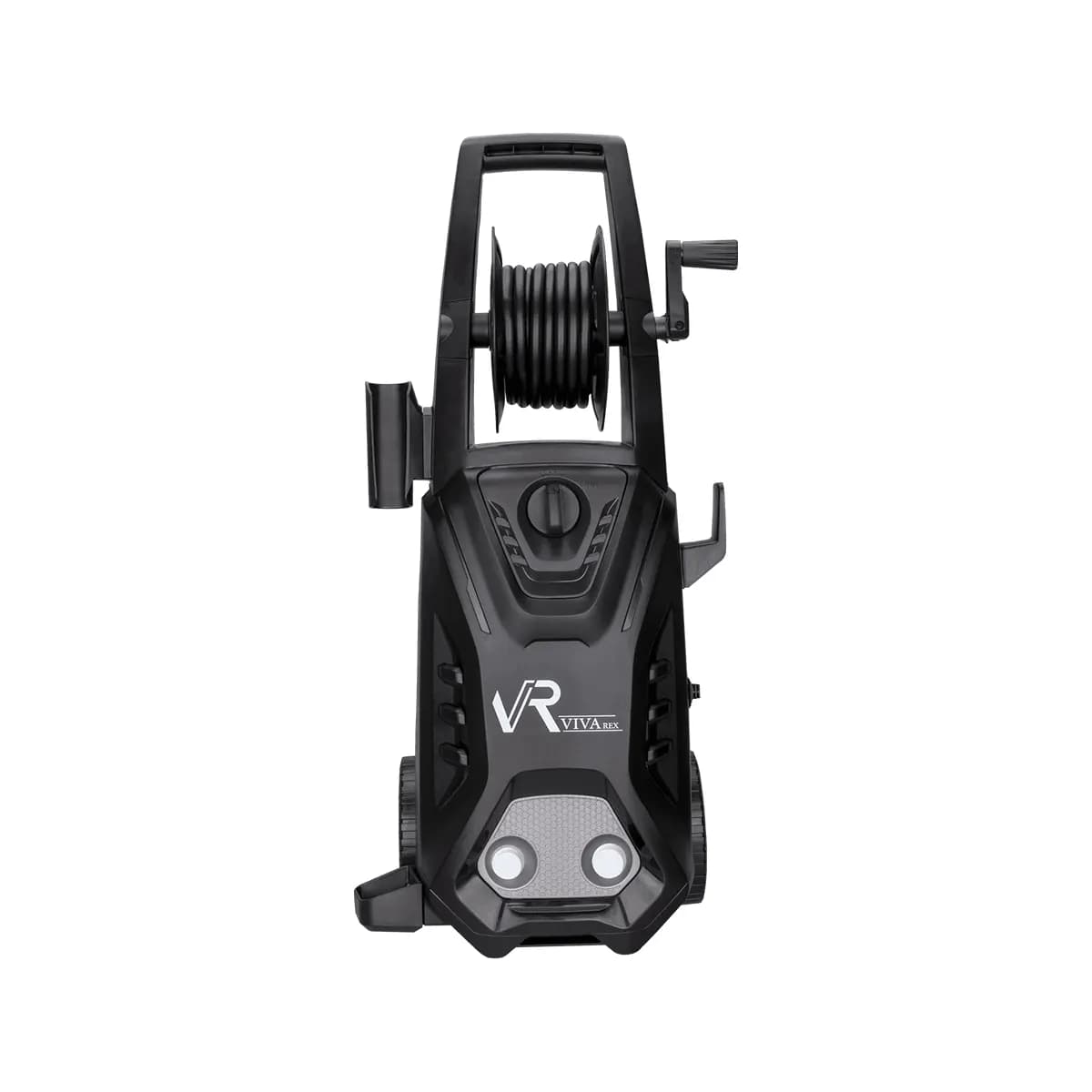 کارواش صنعتی 160 بار ویوارکس مدل VR3160-PW — تصویر ۱۱