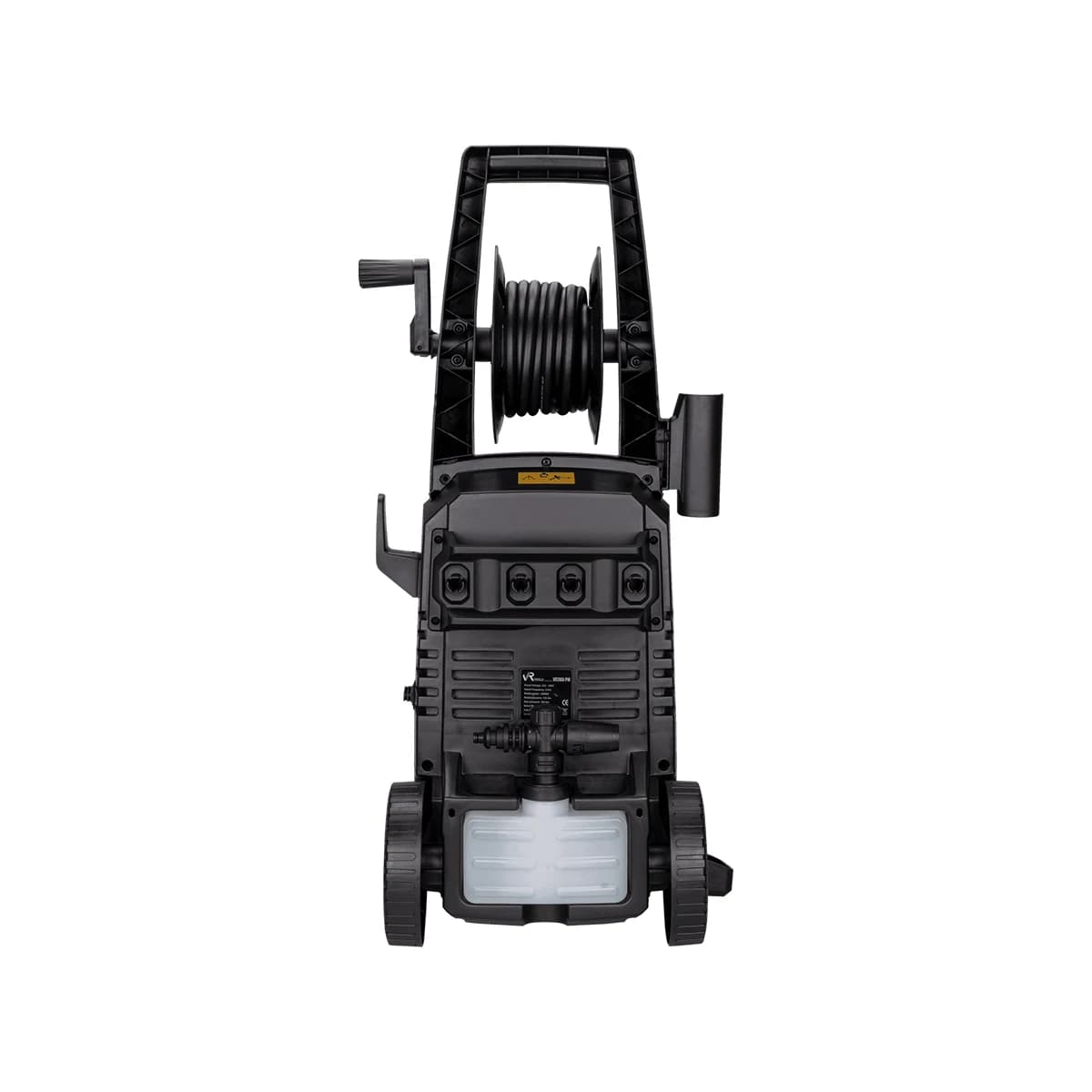 کارواش صنعتی 160 بار ویوارکس مدل VR3160-PW — تصویر ۶