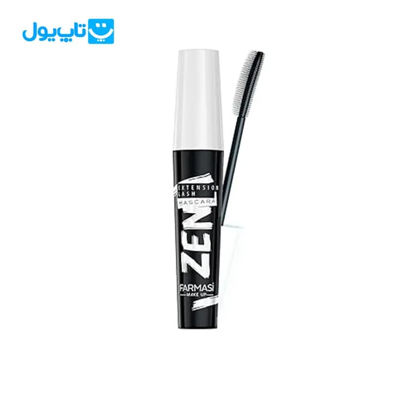 ریمل فارماسی Farmasi مدل Zen حجم 8 میلی لیتر
