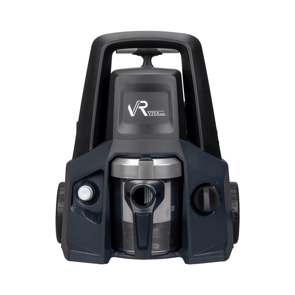 کارواش صنعتی 4 کاره 130 بار ویوارکس مدلVR4130-PW — تصویر ۳