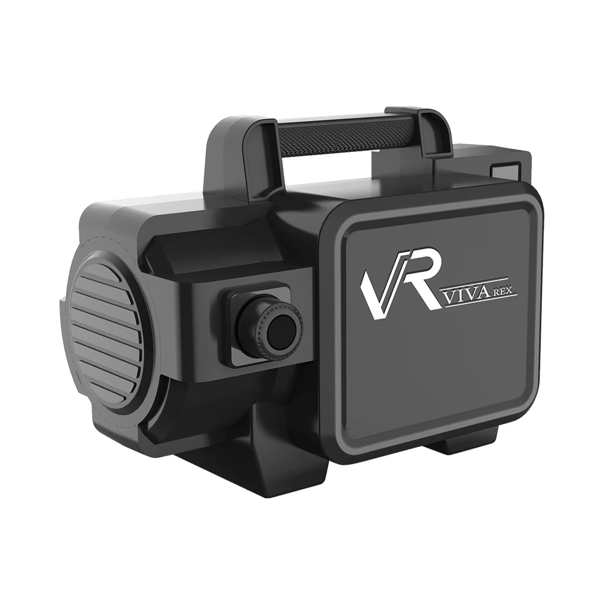 کارواش صنعتی 120 بار ویوارکس مدل VR5120-PW — تصویر ۳