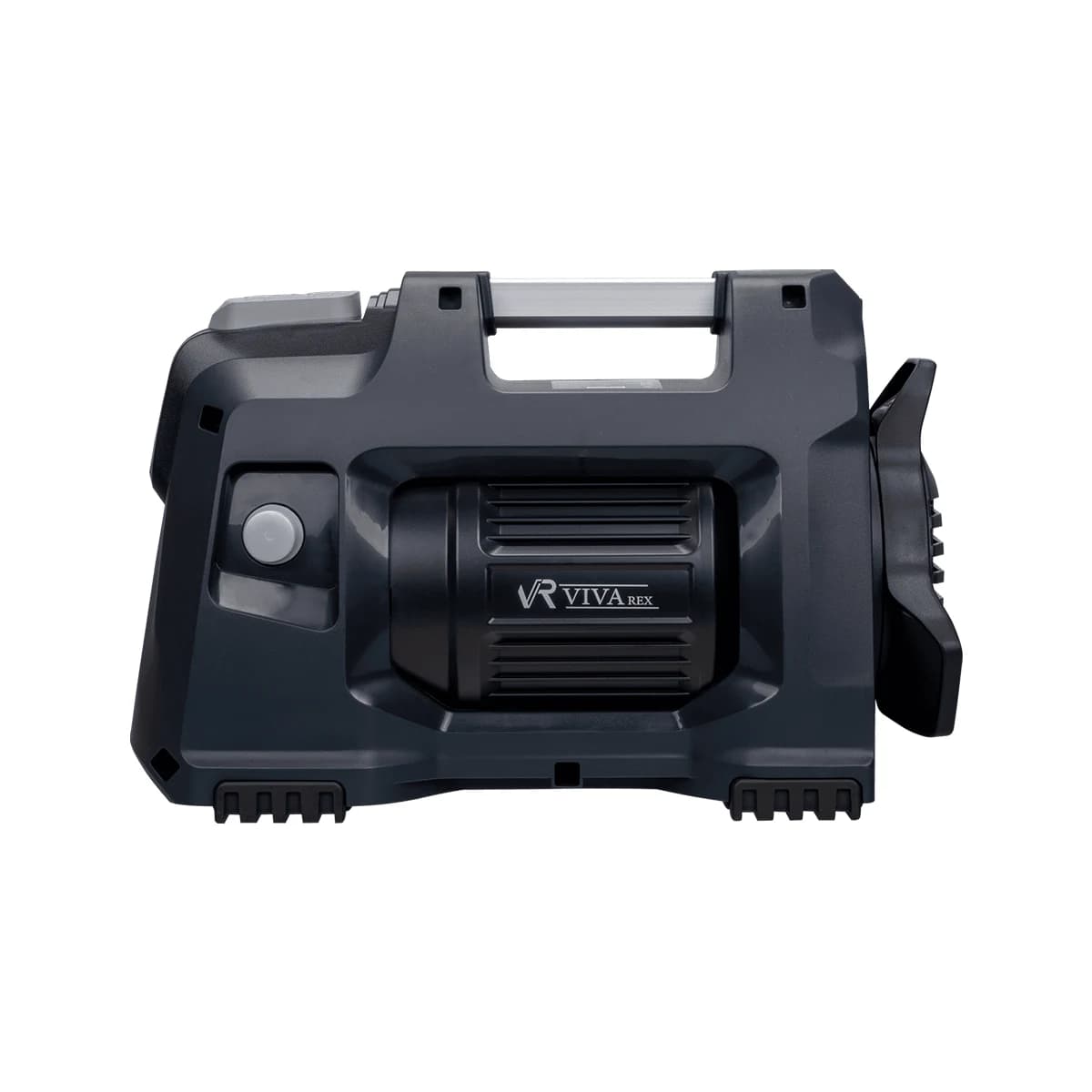 کارواش صنعتی 140 بار ویوارکس مدل VR5140-PW — تصویر ۱۱