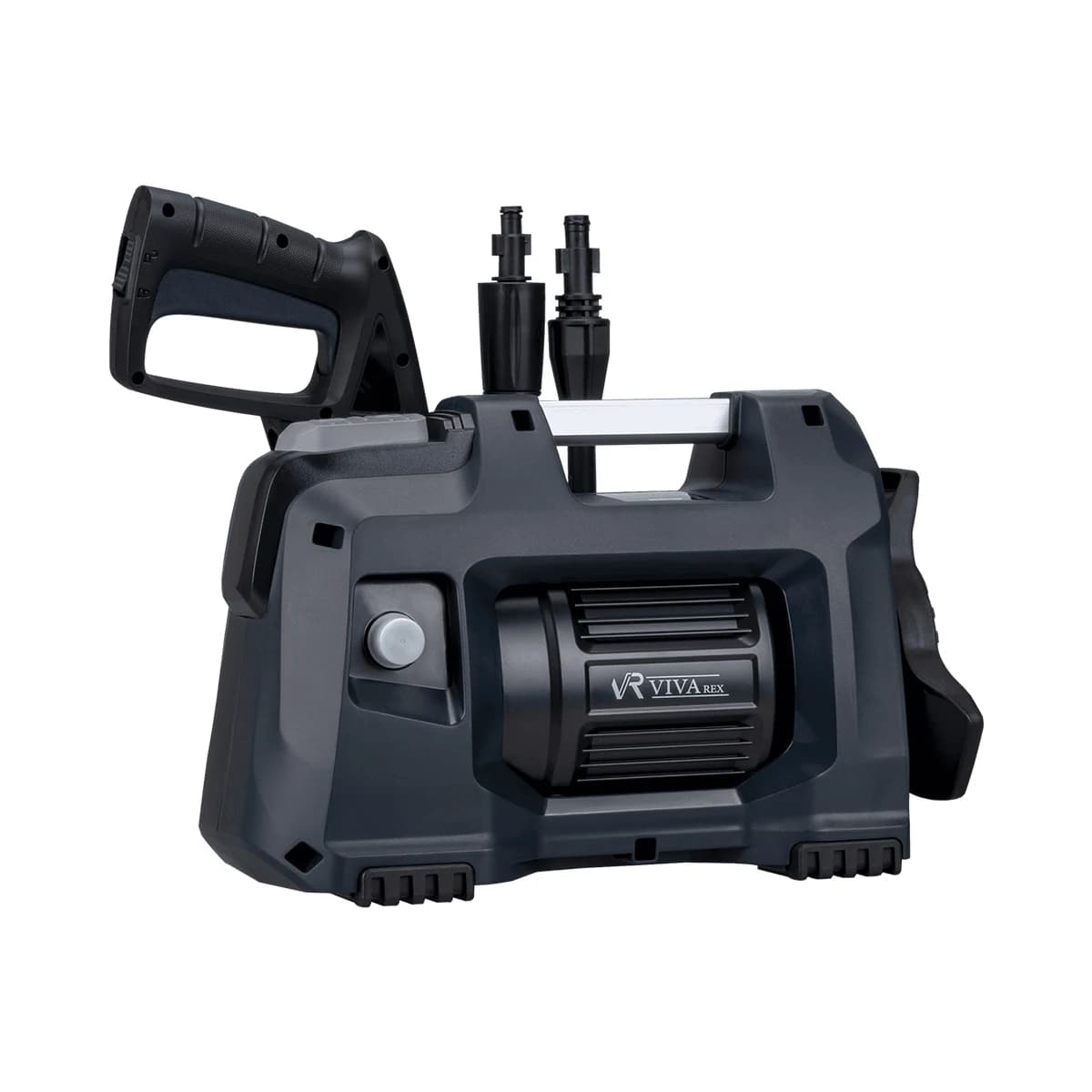 کارواش صنعتی 140 بار ویوارکس مدل VR5140-PW — تصویر ۷