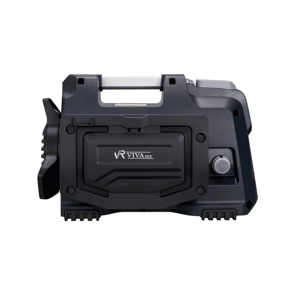 کارواش صنعتی 140 بار ویوارکس مدل VR5140-PW — تصویر ۴