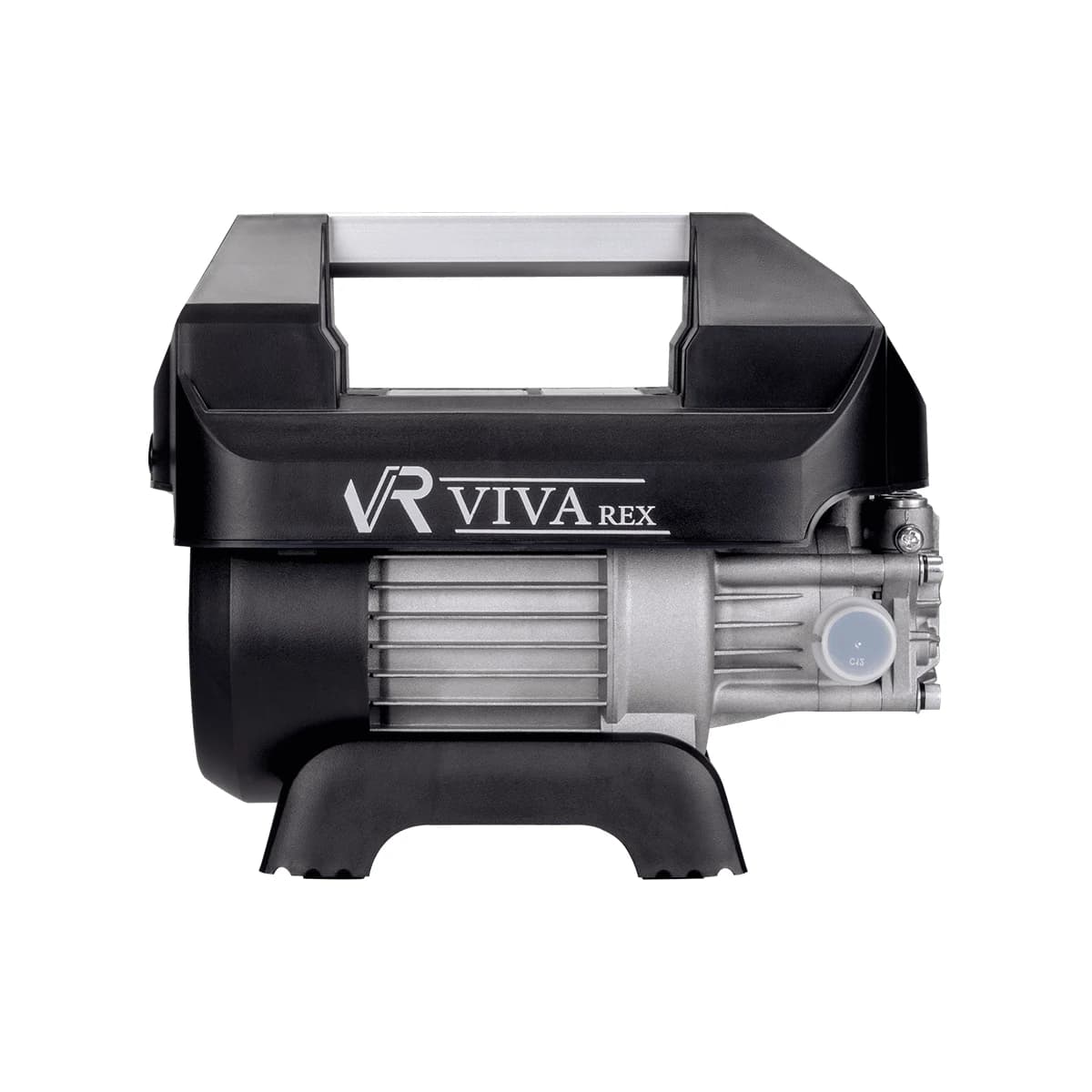 کارواش صنعتی 100 بار ویوارکس مدل VR6100-PW — تصویر ۴