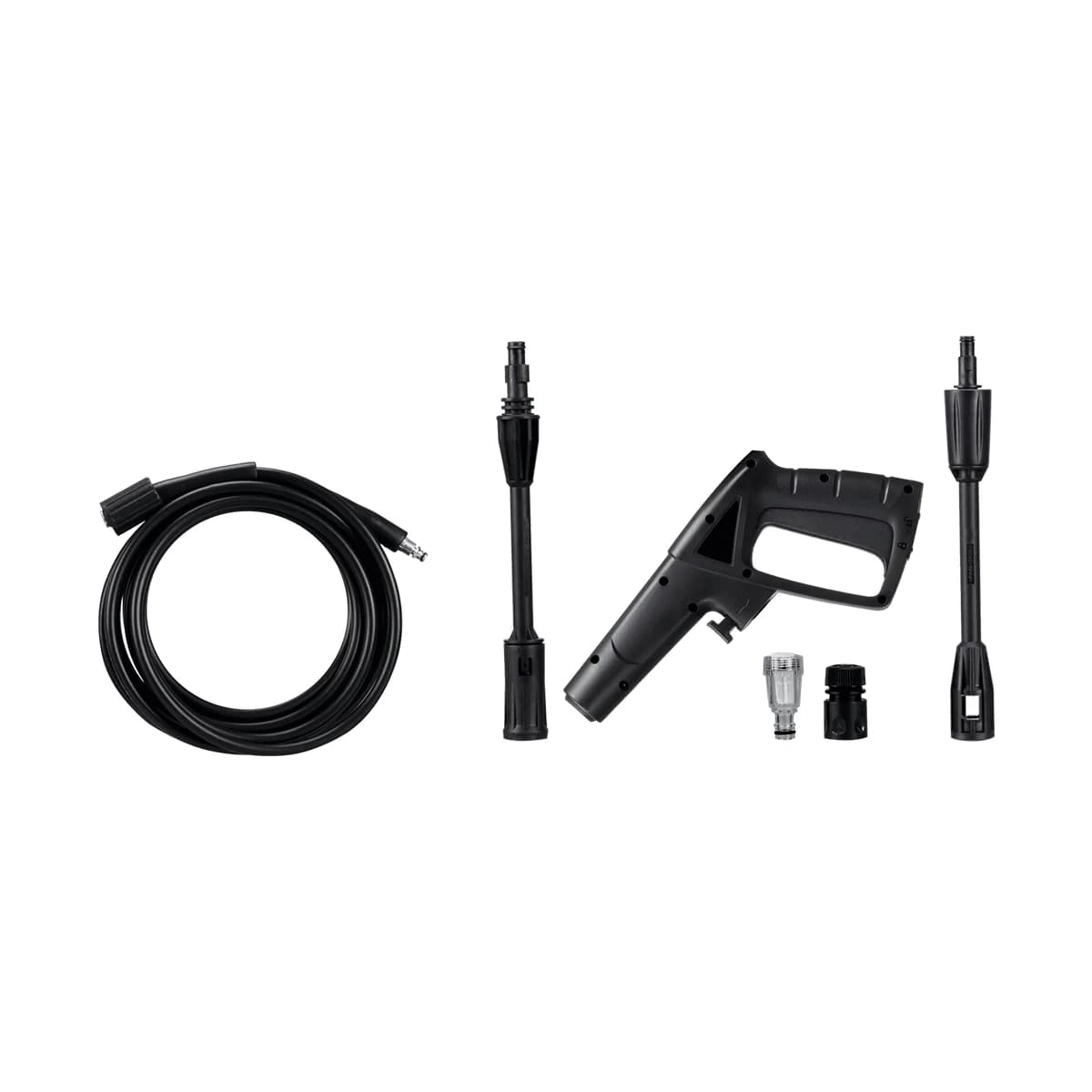 کارواش صنعتی 120 بار ویوارکس مدل VR6120-PW — تصویر ۵