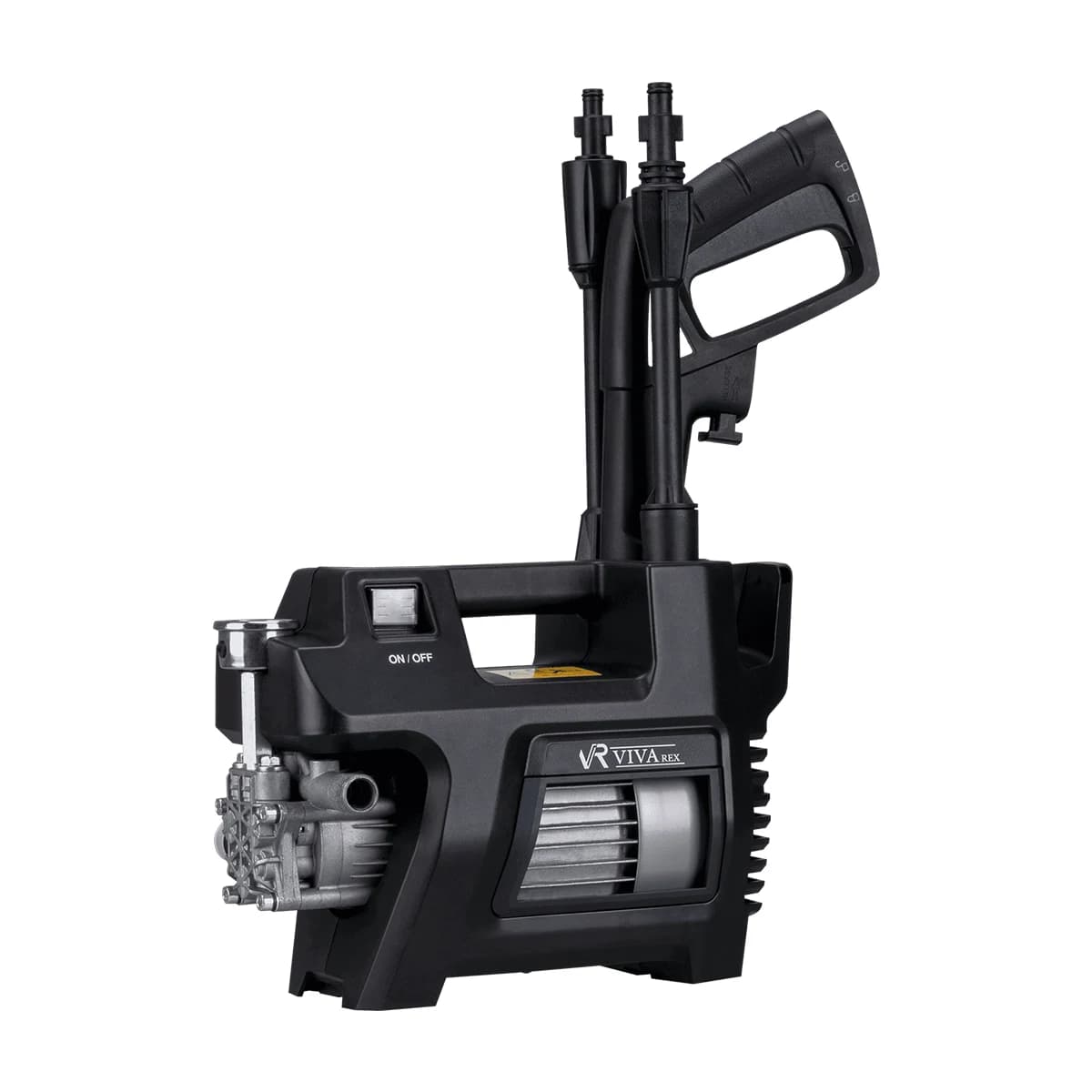 کارواش صنعتی 120 بار ویوارکس مدل VR6120-PW