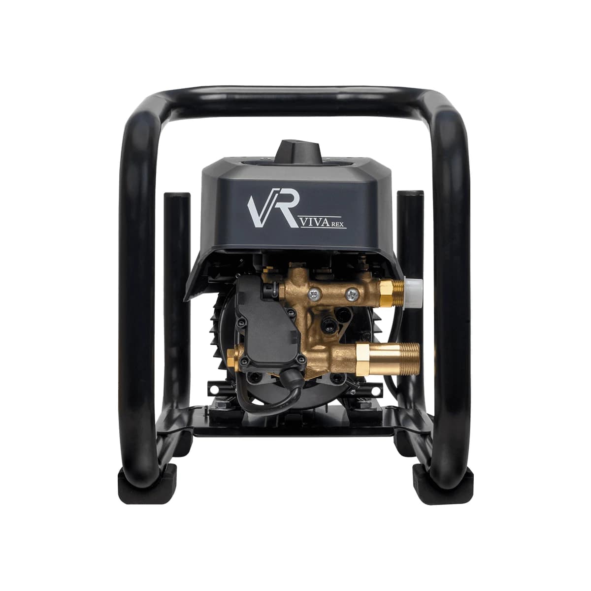 کارواش صنعتی 210 بار ویوارکس مدل VR6210-PW — تصویر ۴